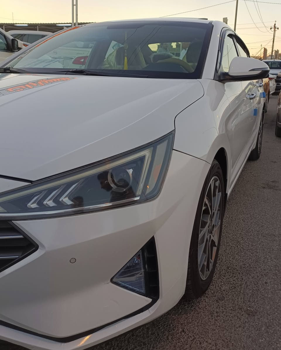 سلام عليكم النترا 2020 خليجي شركة الگاصد معروفه فول 1/1 مكفوله كفاله عامه من الصبغ محرك وكير وضع الشركة 2000 دوش وكير  آي تي رقم اربيل سنويه لل27 تريد تحويل او وكاله
ماشيه 117 ممشى حقيقي 

سونار مرفق بالنشور

السعر 168$ بيها مجال 

مكاني الانبار
***********
***********
