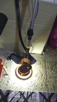 سنفره ودريل للبيع   سنفره جميع اعمال تستخدم   ودريل شحن باله أمريكي 3ا...