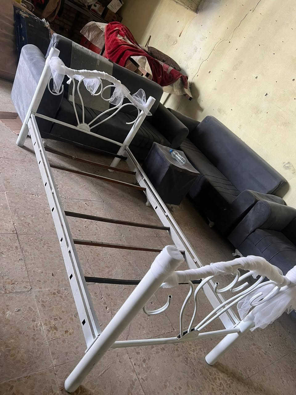 تخم قنفات 5 قطع 10 نفرات تسكام جدا سعره 175 
جربايه ام النفر ويا دوشك سعرها 60 نضيفه عنوان نجف استفسار خاص او الاتصال *********** بي واتساب النجف, العراق
