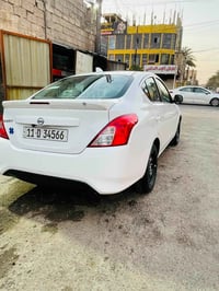 نيسان صني • ٢٠٢٤ • رقم بغداد