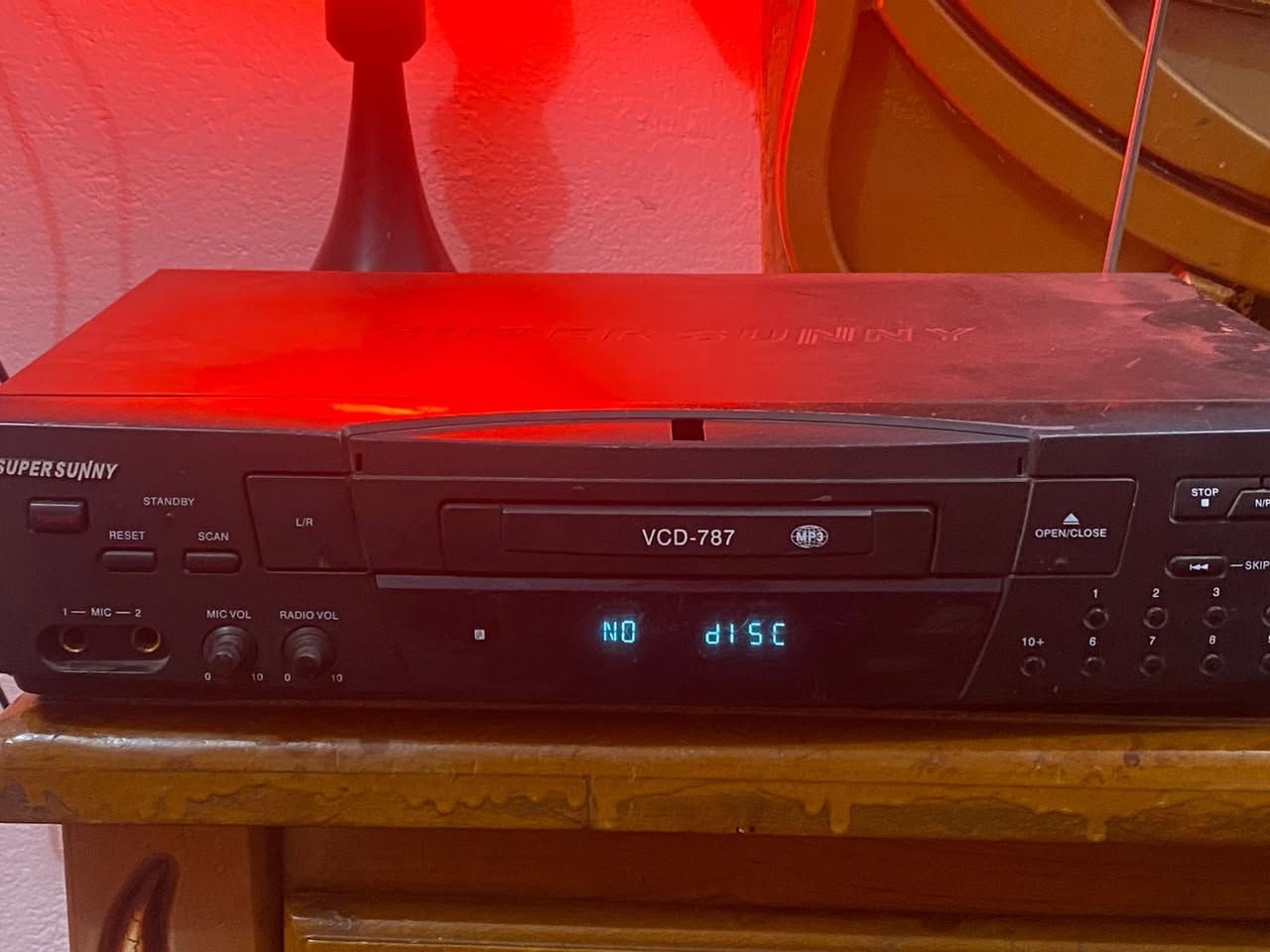 سيدي للببيع قيم وخذه كله. شغال


**إذا كنت صاحب هذا الإعلان وتريد حذفه لأي سبب، رجاءا أرسل رسالة إلى الدعم الفني**