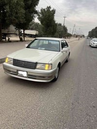 كراون • مكينة ٣٠٠٠ • ٧٦ ألف