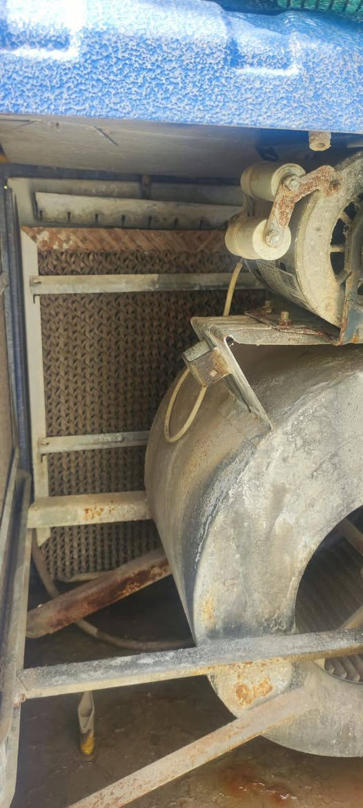 مبرده جديده استخدام قليل كلش
ب 100 وبيها مجال
نجف قرية الغدير المو شراي لايدخل خاص ويتعبني


**إذا كنت صاحب هذا الإعلان وتريد حذفه لأي سبب، رجاءا أرسل رسالة إلى الدعم الفني**