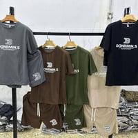 سيت برمودا • تيشرت