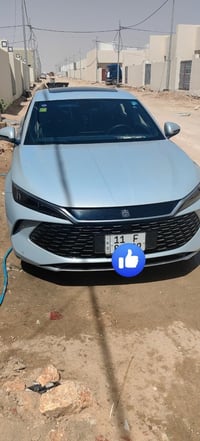 كن L • ٢٠٢٥ • بطارية ١٢٠كم