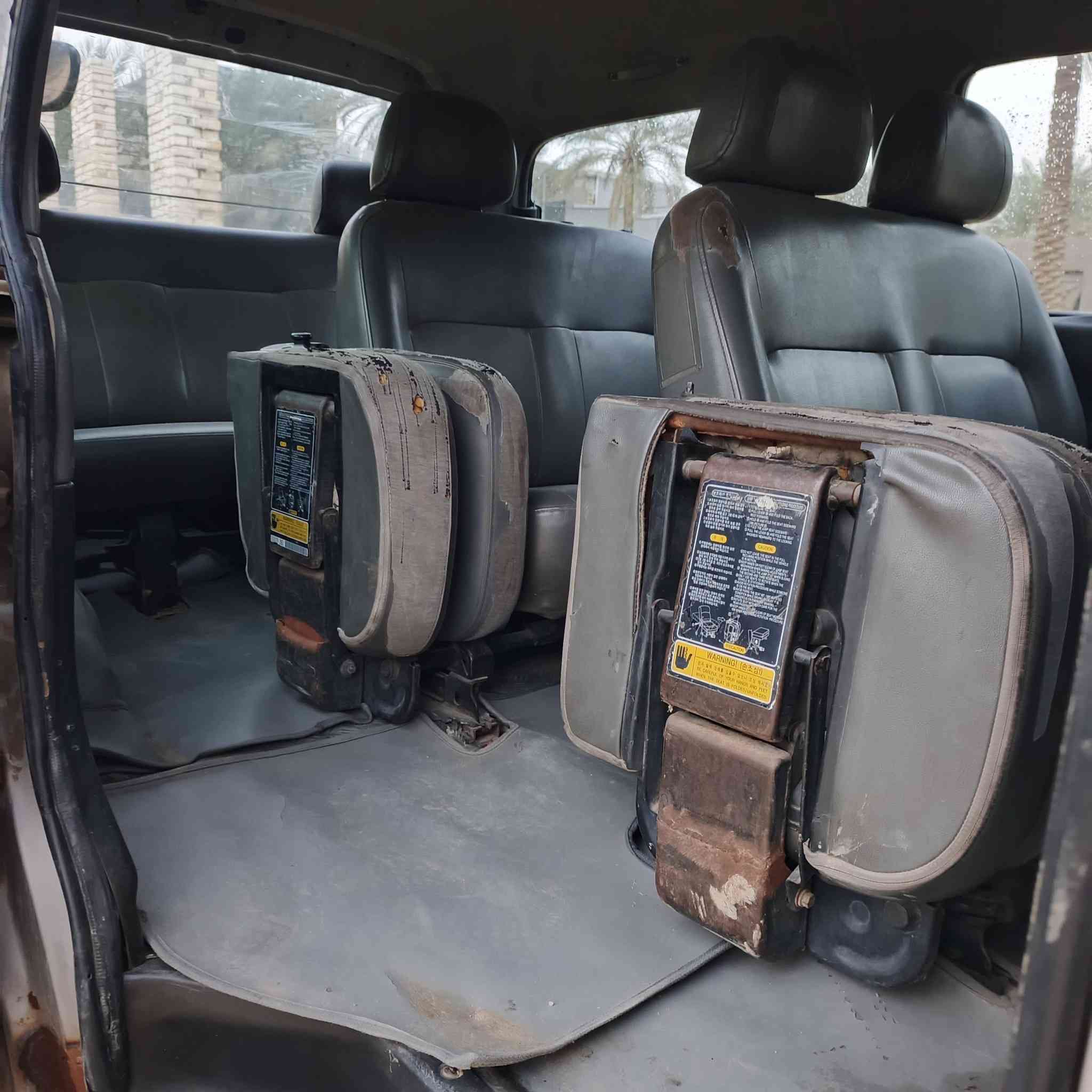 سلام عليكم 
ستاركس موديل 2006
رقم بابل الماني
كير مكينه حداديه كهربائيات كله جديد
تخم تاير
مصبوغه حزام جماليه
شاصي واحد معمر 
دواخل جدد
مكاني بابل الهاشميه 
السعر 65 وبيها مجال
***********
