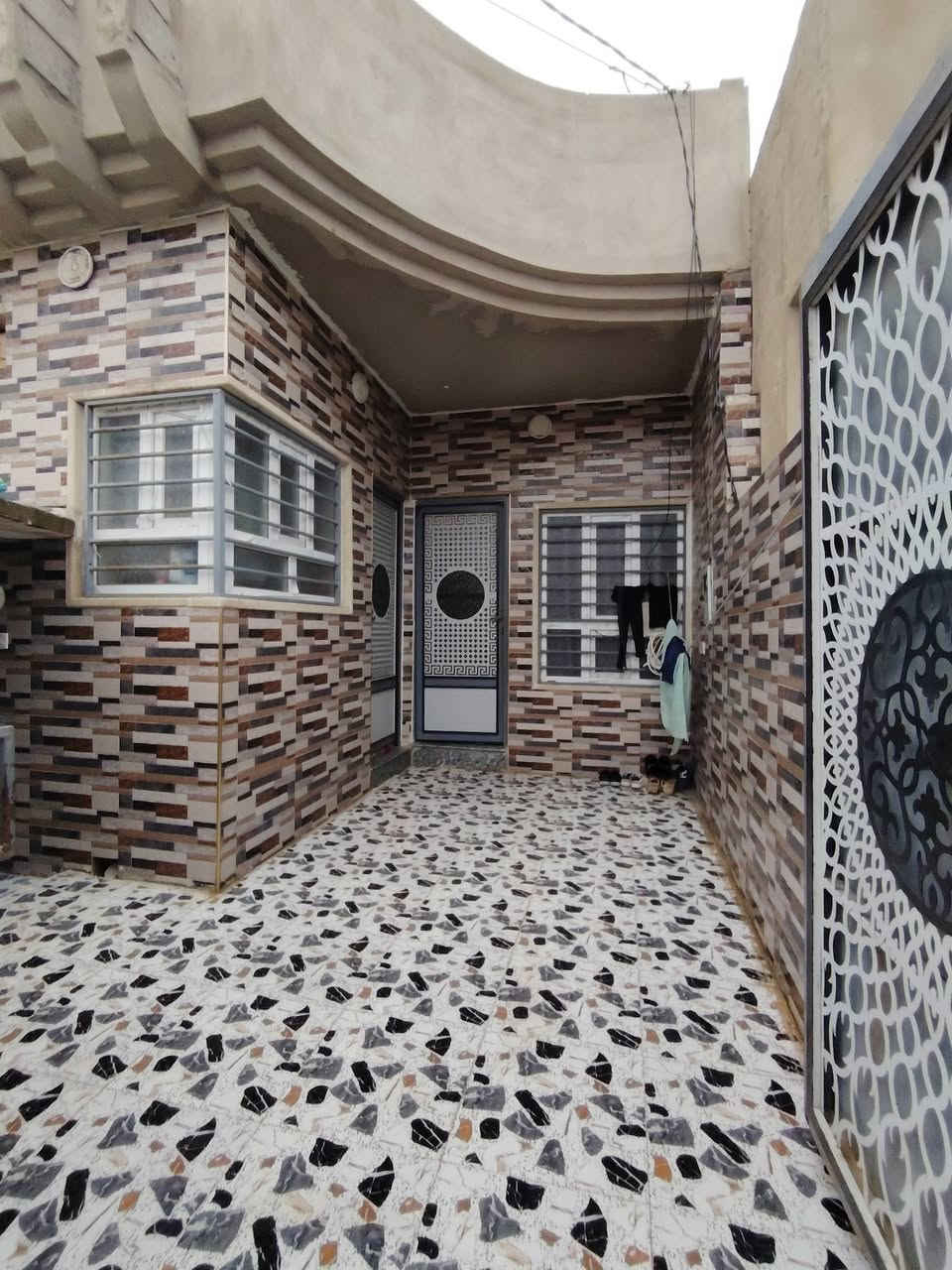 للبيع للبيع
دارللبيع مساحه  100 متر♻️♻️♻️
موصل حي الانتصار شارع 60 من جهه الميثاق♻️♻️
♻️♻️♻️♻️♻️♻️♻️♻️♻️♻️♻️♻️♻️♻️♻️
يتكون من غرفة نوم وهول وستقبال ومطبخ وصحيات♻️ وبيتونه ♻️♻️♻️♻️♻️♻️♻️♻️♻️♻️♻️♻️♻️♻️

🗒️سند طابو الزهور شرط التحويل 👉👉 

للاستفسار الاتصال ع الارقام التاليه  السعر 65 وبي مجال 

***********☎️ وتساب ابو حيدر النمراوي

***********☎️ وتساب ابو مصطفى
