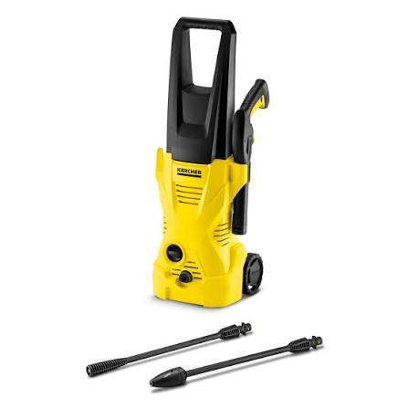 كارشر ك2 karcher k2
وياه كامل ملحقات و بطل رغوة 
سعر 145 الف
***********
***********
