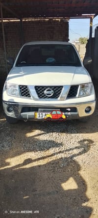 نيفارا • ٢٠٠٩ • بغداد المدائن