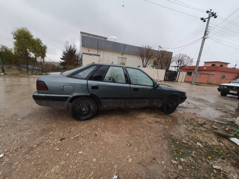 بەناویخوا دایۆ مودیل 95 گێڕ مەکینە بەشەرت مەکینە 16 ئۆپڵ مەرخوبەکە بەشرت کارەبای کامل بەشرتگەرمی ئیش  ئەکا فڵچە تەقەوڕەقە بەشەرت برێک مەزبوت تایەیتازە دەعمو لێدراوی نیە کاڵبونەوەینیە لە لە سلێمانی *********** ......14 مەعامەلە السليمانية, العراق
