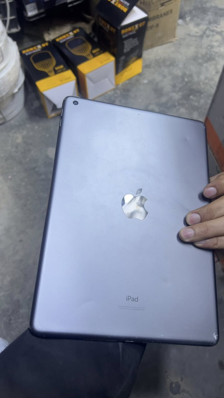 ايباد 9 ذاكره ٦٤ مبدل فقط كلاس سعره 180اريد مراوس ب ايباد ١١ سعره مناسب وانطي فرق


**إذا كنت صاحب هذا الإعلان وتريد حذفه لأي سبب، رجاءا أرسل رسالة إلى الدعم الفني**