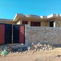 كوت البيضاء • هيكل للبيع • ٢٥٠م