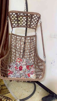 مرجوحه للبيع نظيفه وجبينه  سعرها ٦٠ الف  مكاني حي جهاد بغداد  07710125...