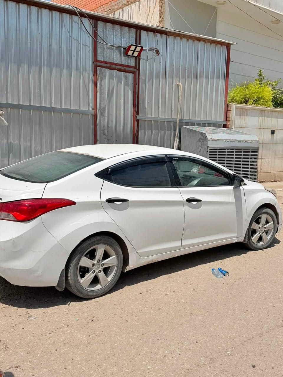 النترا خليجيه 13 بيها قطعه تبديل وبيها بوارد السياره جاهزه 
مكانها بابل ب 98 وبيها مجال 1600 دوش 
***********
