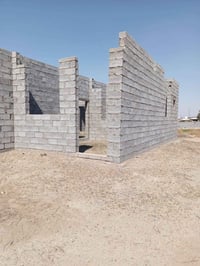 الشهابي الفلوجه • ٣٥٠م • عقد زراعي