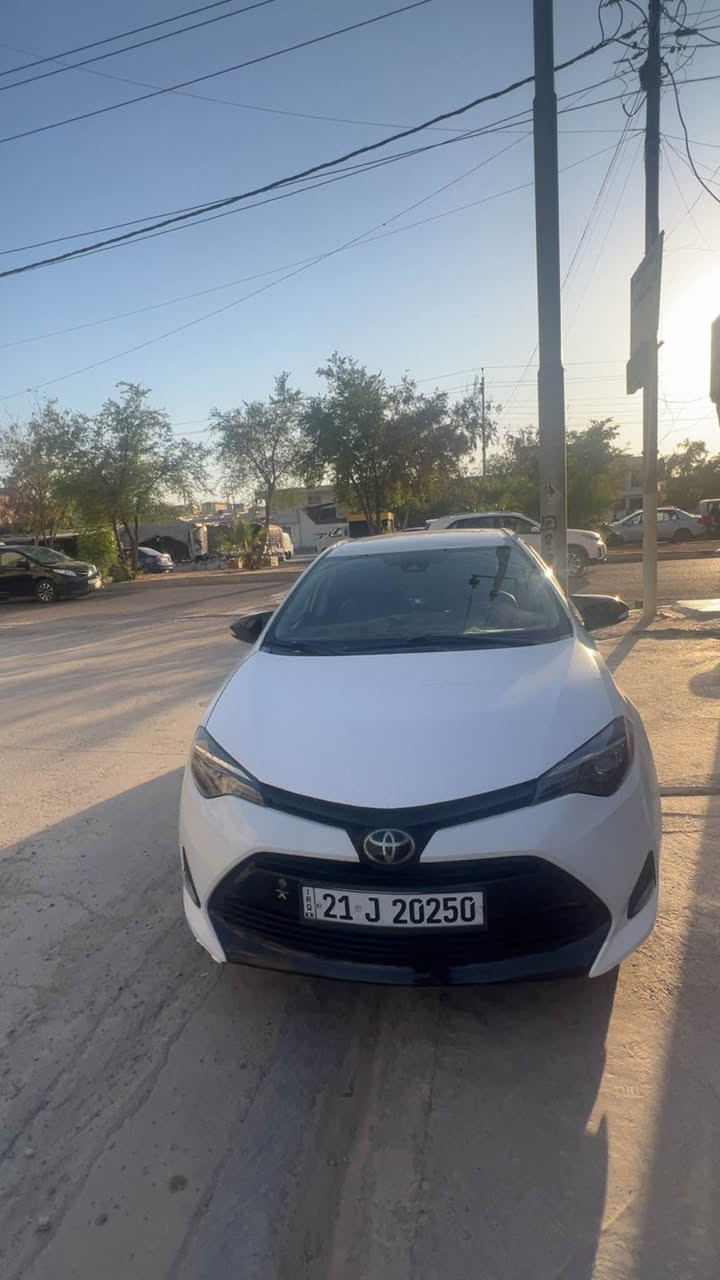 الشراي يجي خاص سياره كامله مابيه نقص بطاقة بانزين بيه سنويه وهزه جديد تحويل بشرط سياره بسمي مكانه كركوك *********** 
سياره ماشيه قليل 73ميل
سعر 150وبي مجال بسيط Singapore
