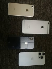 ارخص الايفونات مثل ماعودتكم ايفون اكس ار محور ١٦ برو قبل فترا عرضته ١٤...