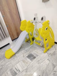 زحليكه • مرجوحه • اطفال