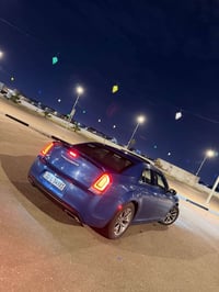 كرايسلر 300 • ٢٠٢٠ • كفالة