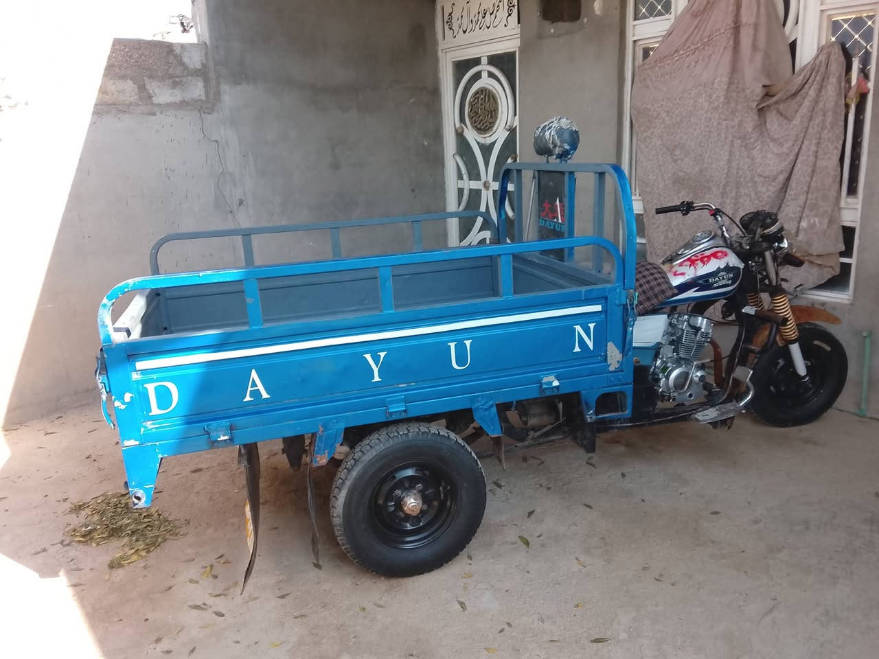 السلام عليكم ستوته دايوان 2016للبيع كفاله من كلشي محرك وكير وكهربايات كله جديد كله شغال تايرات جدد اوراق اصولي . السعر خاص المكان كوت حي المنتظر الاستفسار ***********
