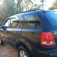 وارد امريكي • 6سلندر • مصبوغه