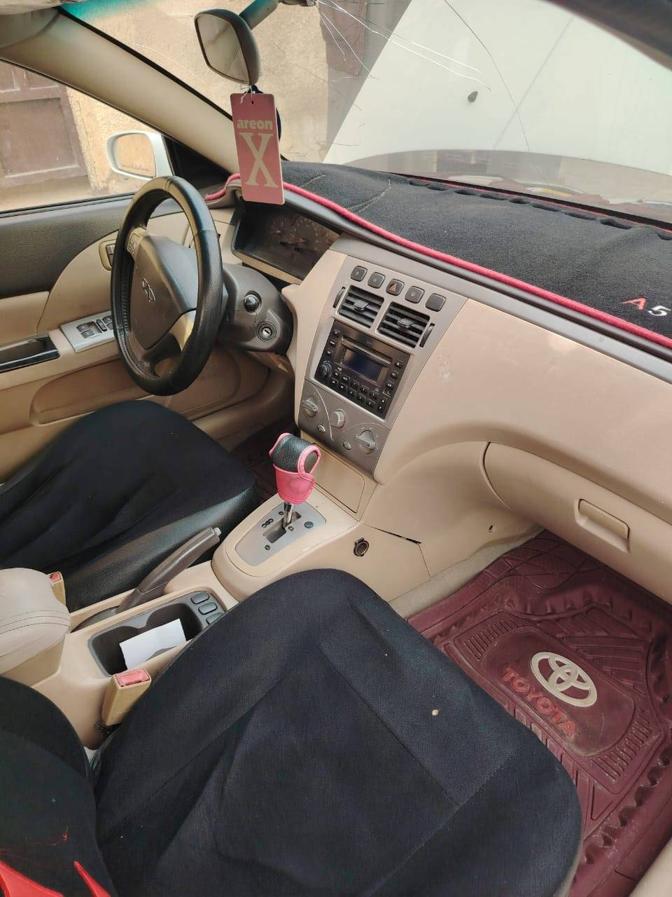 شيري 2011بلاديه بدون صبغ كير اتو محرك خيط بخارتدفئه تبريد حداديه اماميه خلفيه جديده كهربائيات كله شغال  سنترلك ريمون بسمي العنوان بغداد تقاطع درويش ***********
