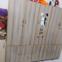 غرفة نوم • نفرين • نضيف