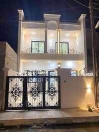 بناء بالتقسيط • ترميم كامل • تكريت