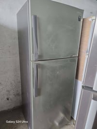 ثلاجه تركي • ١٨قدم • شغال