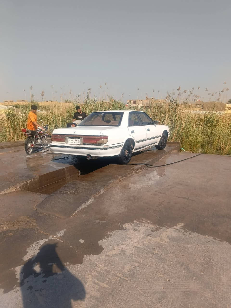 هارتوب طويله موديل 90
كير ومحرك مكفولات يسرى بلاد

مكاني حله ***********

سعر 45 
كفاله من الكصه والنقل والضربه القويه
