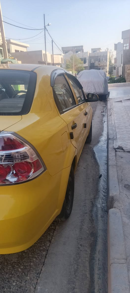 للبيع افيو 2011 كير توماتيك محرك استره والسياره  محوله جديد بسمي السعر 67 وبي مجال  الاستفسار  عل رقم ***********
