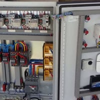 كهربائي • صيانة مياه وكهرباء • كربلاء