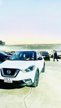 كيكس SR • ٢٠٢٠ • سقف اسود