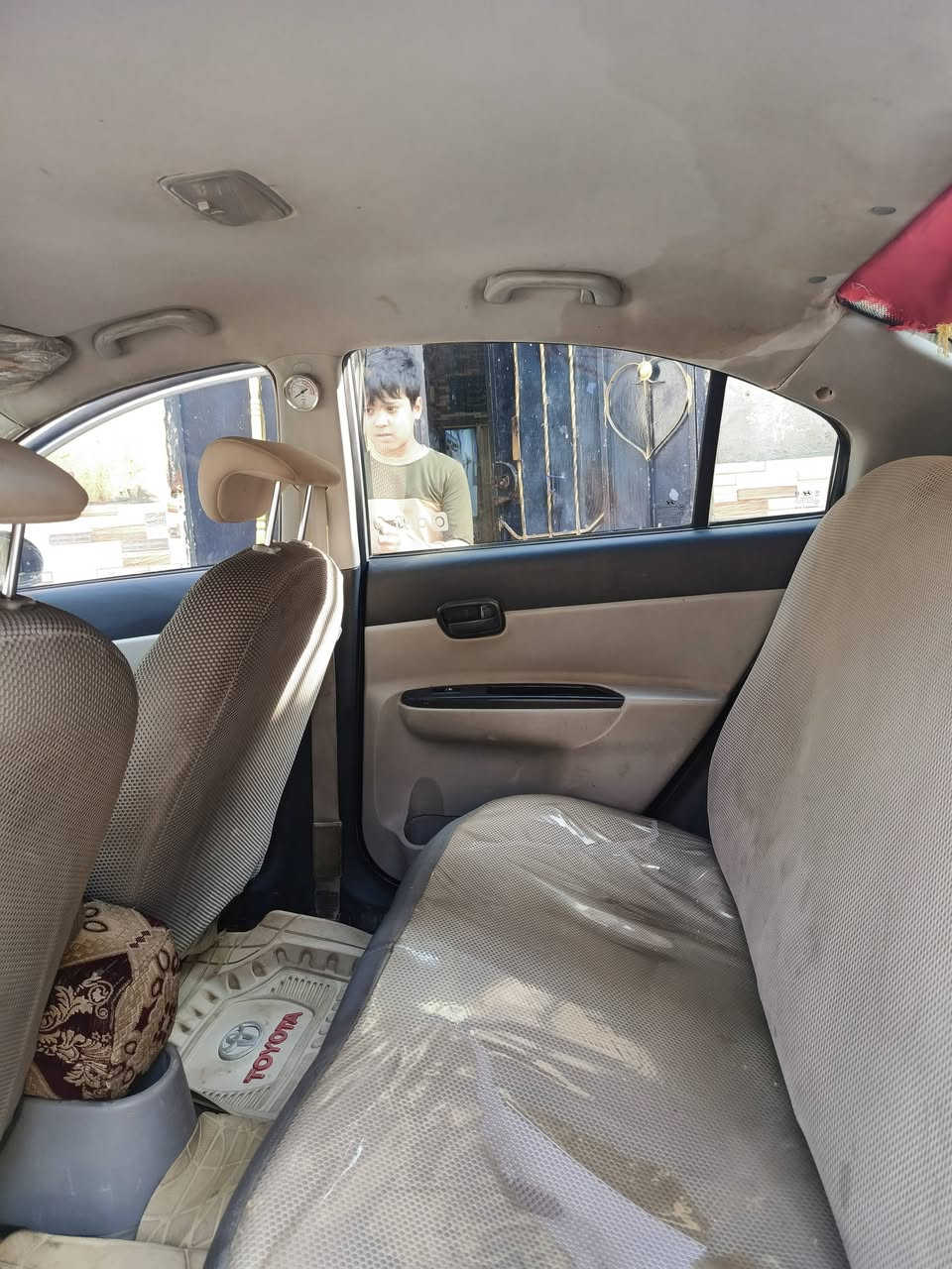 اكسنت 2009صبق عام مكينه وكير نضيف بسمي ***********
