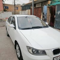 ليفان • ٢٠١٢ • طخة خفيفة