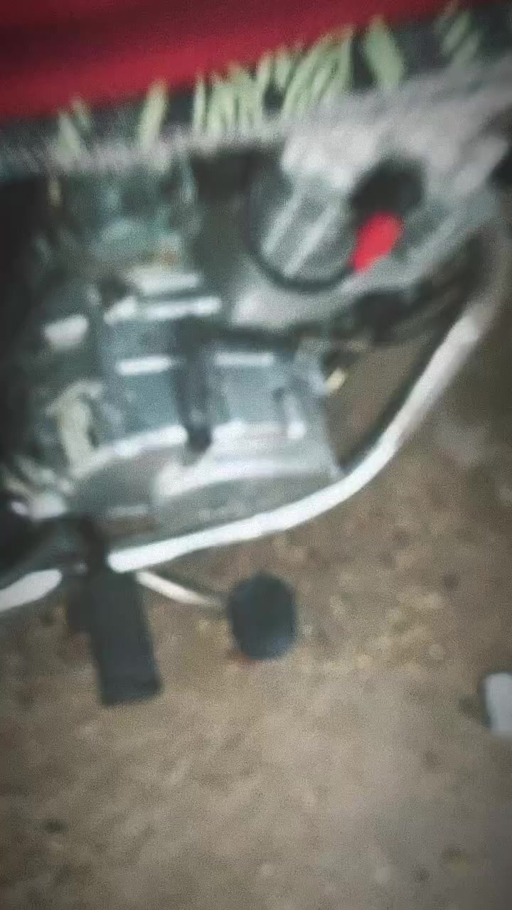 سلام عليكم تعمير جديد مكينه ٢٣مال حجز بلاديه مال حجز شلامجه بس شاصي مال متياز مكفواله من كلشي كلك كلك دراجه تعمير عيد وكررر سعر ٥٥٠وبي مجال دراجه كلهه جديده مكاني كربلاء عون ***********
