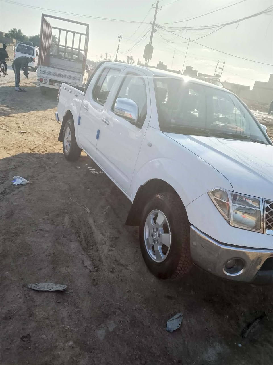 نيفارا 2008 رقم سليمانية مكاني بغداد رقم ***********
