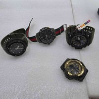 مجموعة ساعات • يابانية