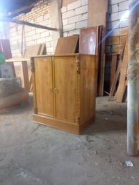 نجار متنقل • نجف • تحويل الكناتير لبوفيات