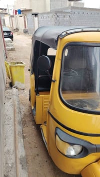 بياجو محور TVSقبل شهر.  محرك زيرو.   تكتك مديل 19. رقم انكليزي التكتك ...