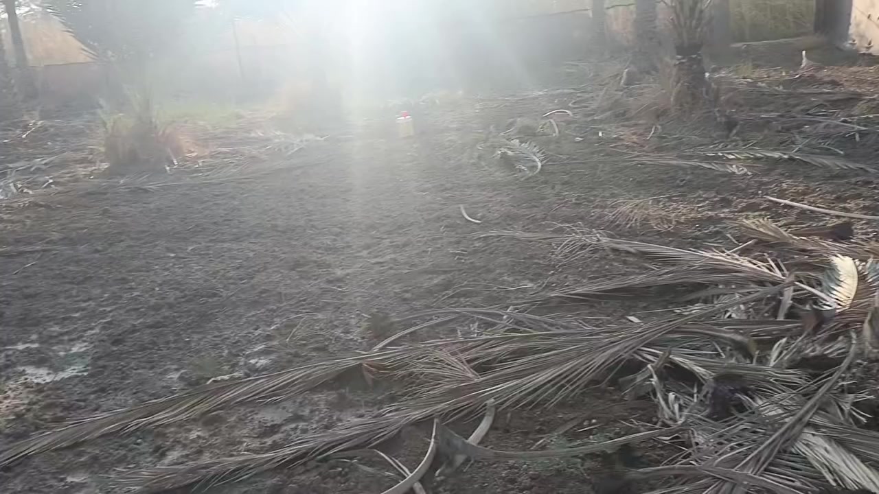 دونم لبيع طابو صرف قرب أمام عون ***********
