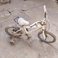 بايسكل للبيع ينباع حديد سعره 15قفل لاستفسار 07808512038