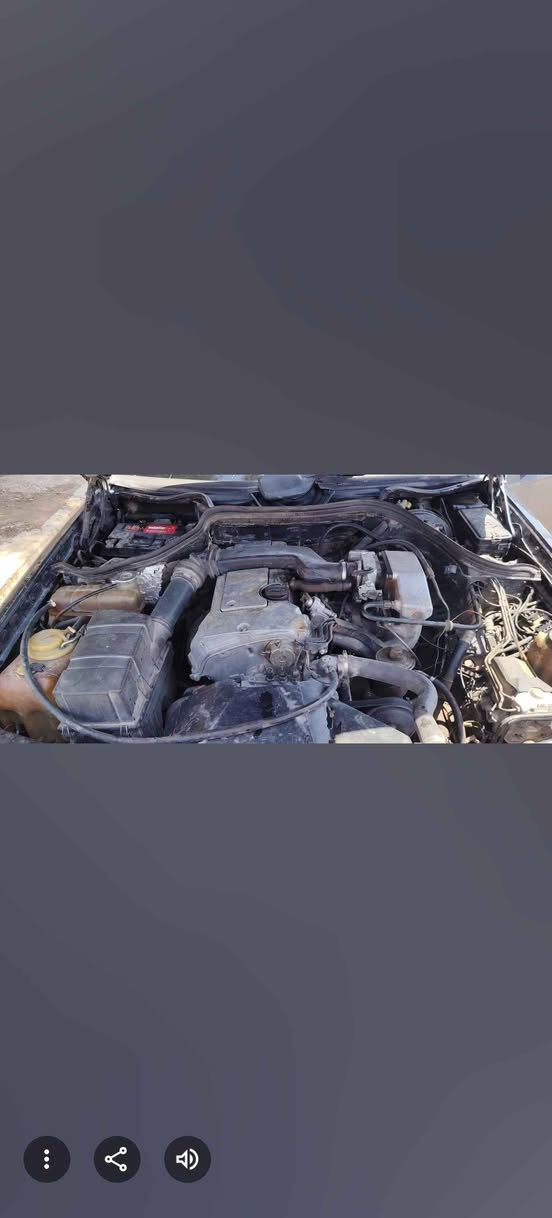 مارسيدس ستيشن 1992 تدفئة تبريد توماتيك اربعىة سلندر نوزل اصلي  شرعي بل موصل شرط التحويل كابون بانزين

السعر: 40$
وبيها مجال
هاتف :***********
هاتف: *********** موصل, نينوى
