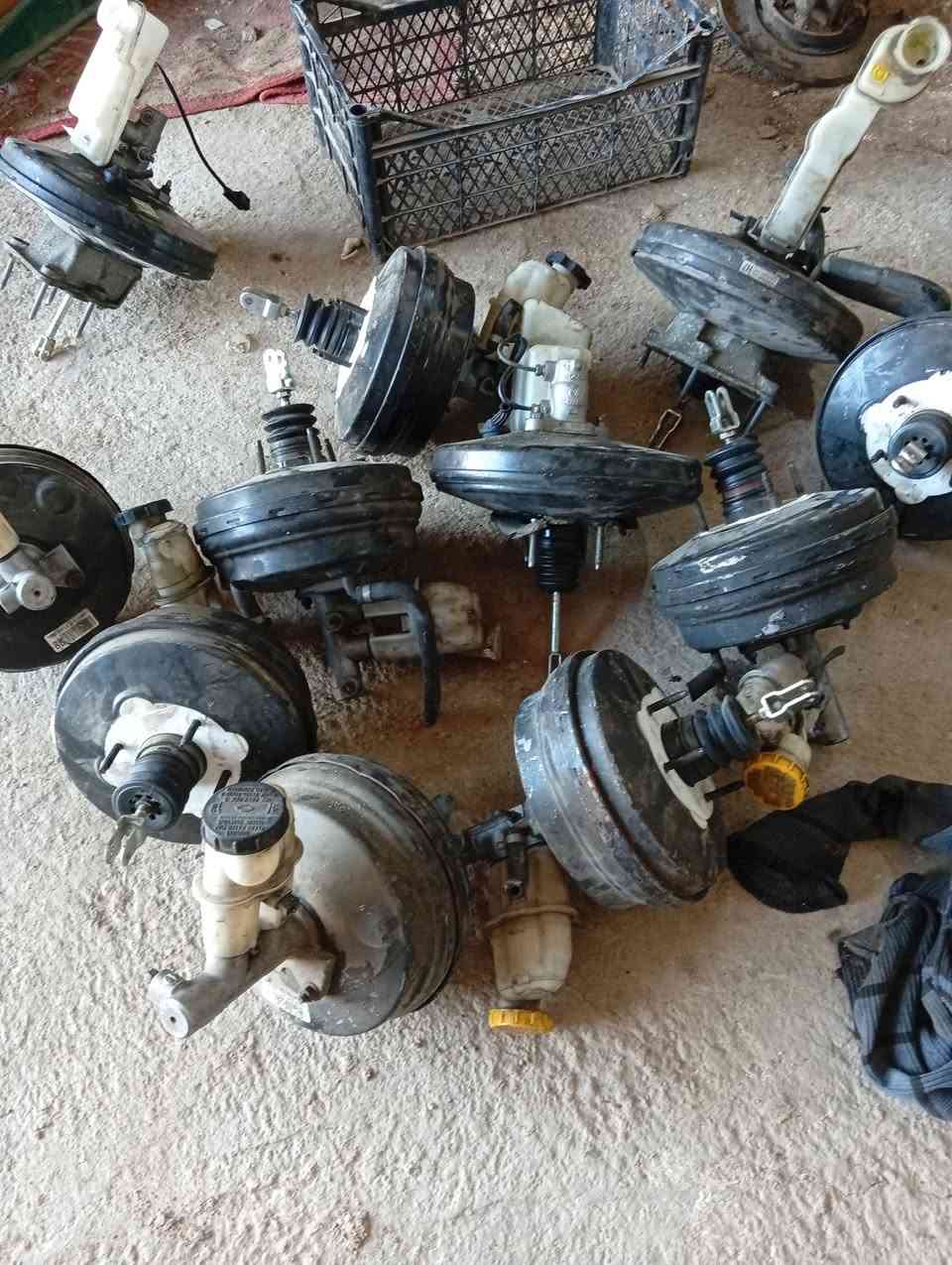 عبار بريك مع البريشر 40الف
عبار مع البريشر 6سلندر 50 الف
*********** واتساب
ديوانية طريق النجف 
يوجد توصيل
