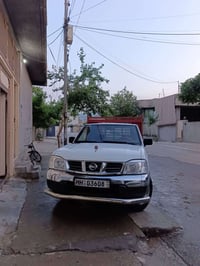نيسان • ٢٠٠٧ • المكينة ما تشتغل