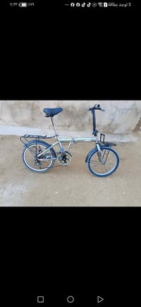 بايسكل • ٥٠ • بي مجال