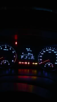 سيراتو 2020 بغداد السيارة ب اسمي الحجي والدي   السيارة مكفولة من الضرب...