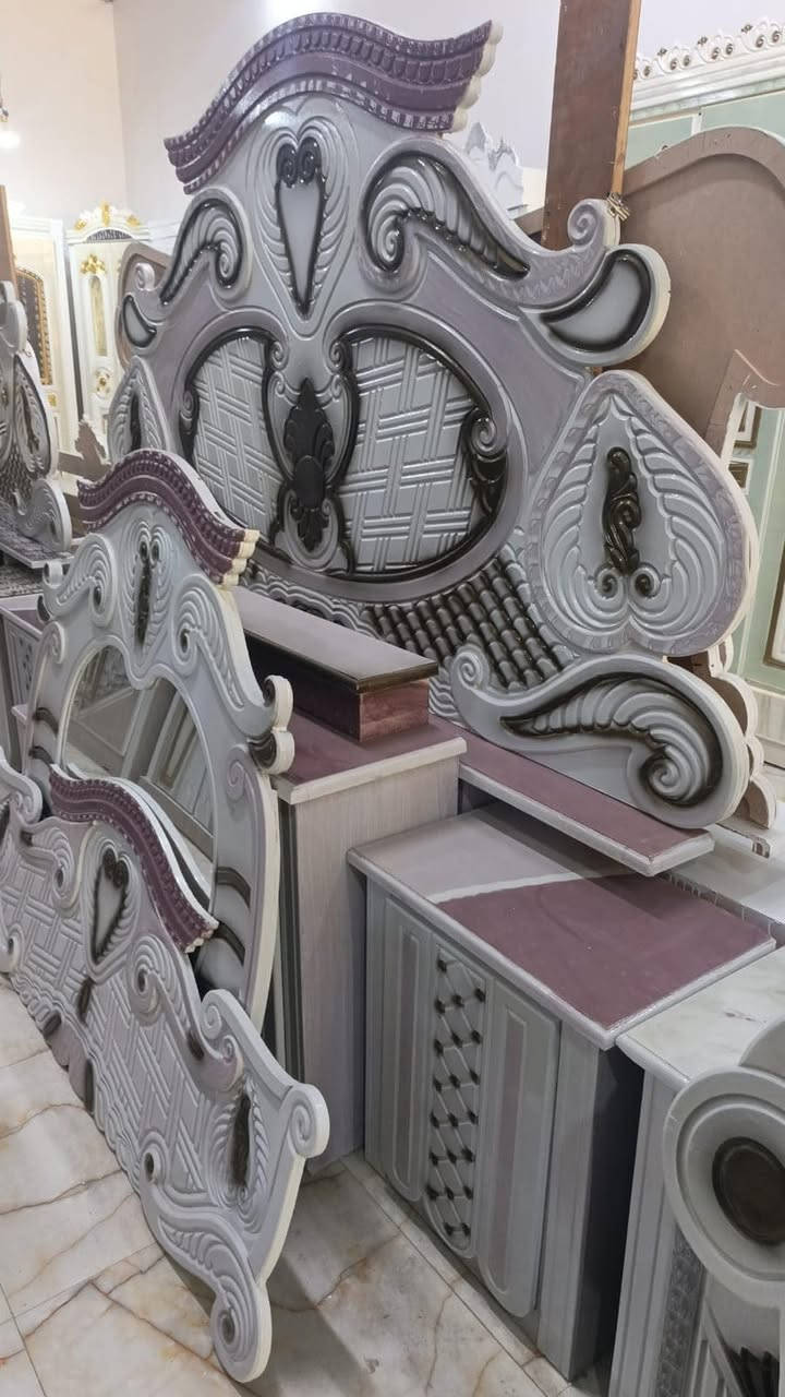 غرف نجارة عراقية تصميم تركي
اسعار مناسبه كلش 
الاستفسار واتساب ***********
