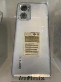 ريدمي نوت ١١E • ٤+١٢٨ • بطاريه ٥٠٠٠