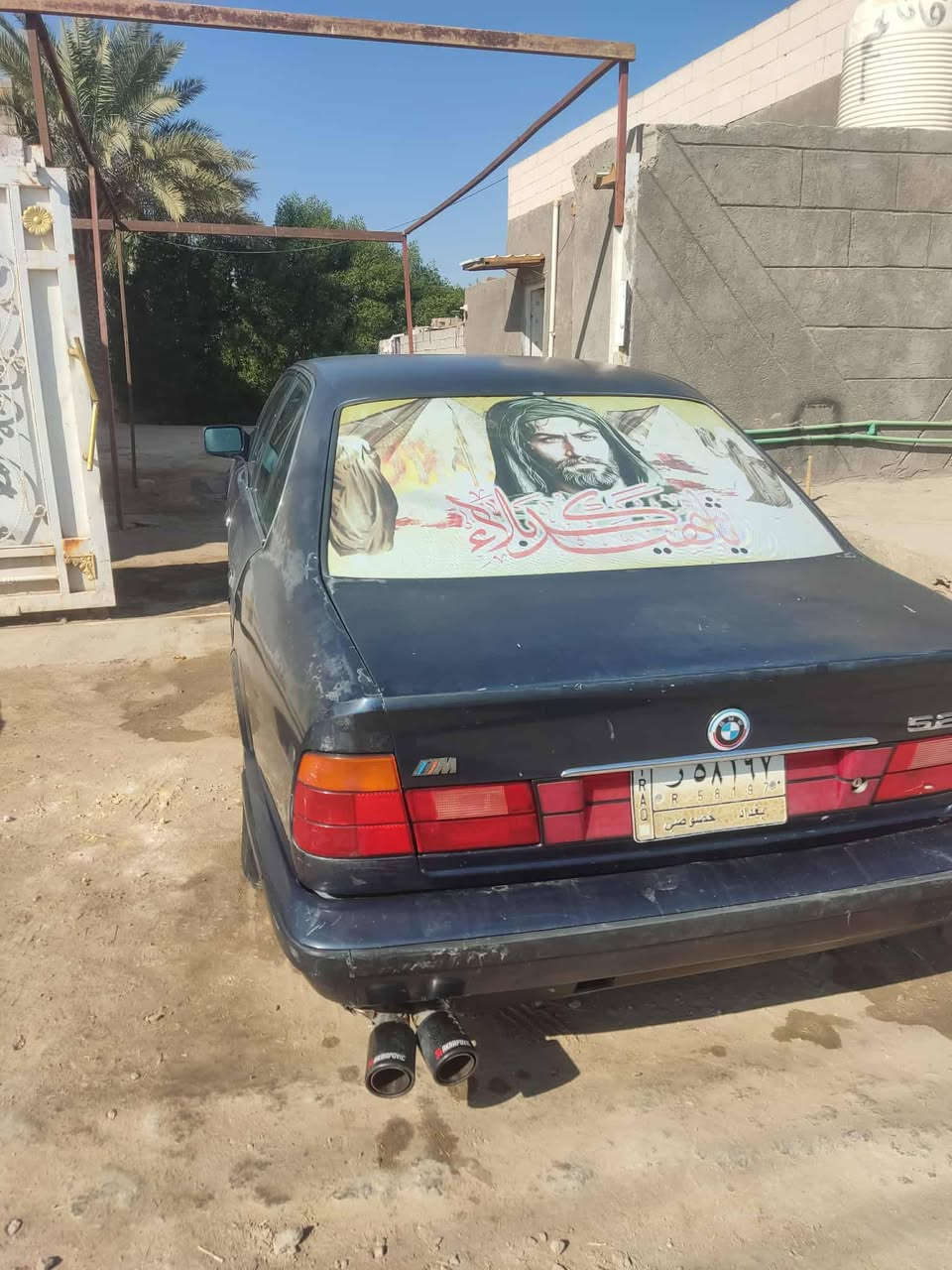 سلام عليكم بيم ٥٢٥ فقط مكينه كايمه كير جديد رقم بغداد سنويه ٢٧ مداور ثني يوم ابيع عله كومتهه سياره مانقص اي شي فقط المكينه حداديه كله جديد تخم  تاير جديد دوخل حلوه سياره السعر ٣٠ او بيهه مجال قليل عنوان السياره رميثه ***********
